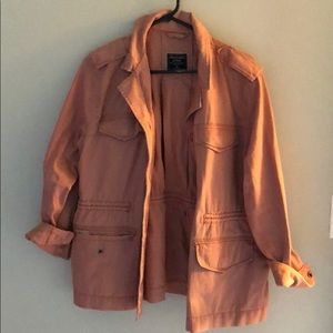 Abercrombie jacket